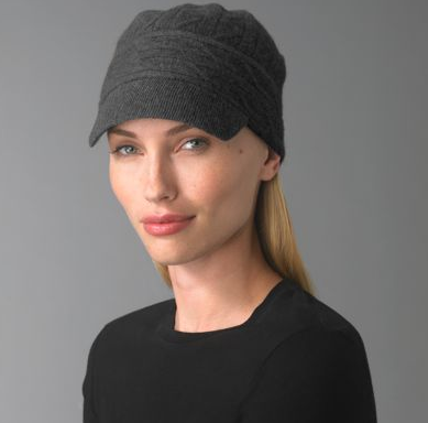 It's a Cashmerical! Cozy Cashmere Hats It's a Cashmerical! Cozy Cashmere Hats